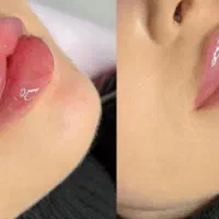 شیدینگ لب فقط 950 با ضمانت