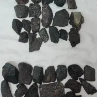 سنگهای کویر زیبا