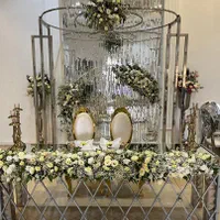 باغ عمارت شرق تهران|خدمات پذیرایی، مراسم|پردیس, فاز ۶|دیوار