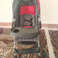 کالسکه|کالسکه و لوازم جانبی|اقبالیه, |دیوار