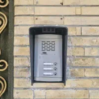 تعمیرات و نصب آیفون تصویری 24ساعت فوری سراسر شهر