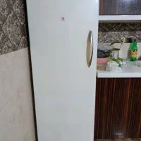 تمام فریزر۸کشوی پارس