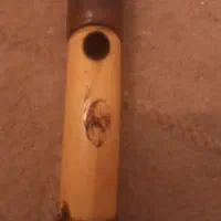 ست نی|سازهای بادی|تبریز, |دیوار