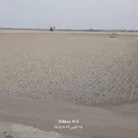 نیازمند دو نفر کارگر برای آهک پاشی