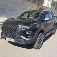 پیکاپ kmc T9 مدل ۱۴۰۳