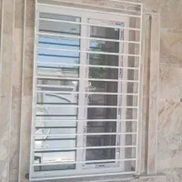 پنجره دوجدارهPvc|خدمات پیشه و مهارت|شیراز, باهنر|دیوار