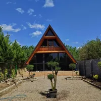 اجاره روزانه ویلا سوییسی در فومن