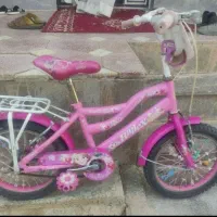 دوچرخه دخترانه