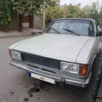 پیکان مدل ۸۳
