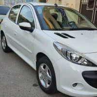 207  اتوماتیکبدون رنگ ولیسه