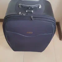 چمدان مسافرتی مدل پیجون