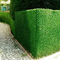 فروش فنس چمنی و فنس برگی زیر قیمت پایه|مصالح و تجهیزات ساختمان|کرج, بازار مصالح ساختمانی|دیوار