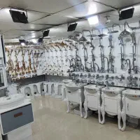 شیرآلات خونه رو نو کن /چکی بدون سود/ SF250