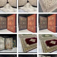 %طرح اقساط کامل+فرش مدل ملیکا) بدونه واسطه &)
