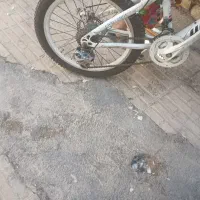 دوچرخه۲۶