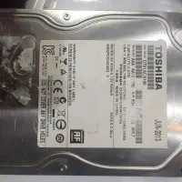 هارد۴ترا و ۱ترابایتی نیاز به تعمیر برای سیستم|قطعات و لوازم جانبی رایانه|قزوین, |دیوار