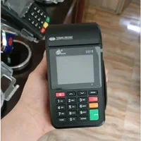 کارتخوان s915 آکبند،سیار کارت خان pos|فروشگاه و مغازه|محمدشهر, محمدشهر|دیوار