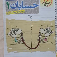 کتاب کنکور ریاضی - یازدهم|لوازم التحریر|تهران, نعمت‌آباد|دیوار