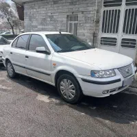 سمند lx ef7