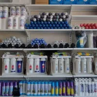 فروش ویژه دستگاه تصفیه آب با گارانتی 36 ماهه