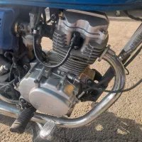 هندا۱۲۵رهرو ۱۴۰۱|موتورسیکلت|تهران, فلاح|دیوار
