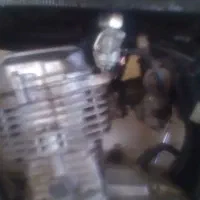 هندا ۱۲۵ مزایده