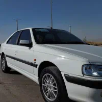 پارس عتیقه زانتیا موتور (ELX) مدل ۹۱|خودرو سواری و وانت|ارومیه, |دیوار