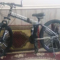 دوچرخه تاشو