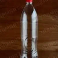 بطری نوشابه خالی