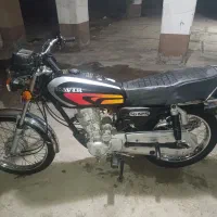 سیجی125با بیمه