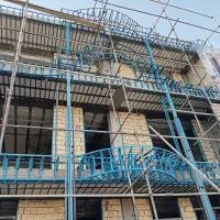 جوشکاری نما و طراحی نما|خدمات پیشه و مهارت|چابهار, |دیوار