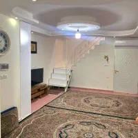 فروش ملک ویلایی دربست/دوبلکس/باپارکینگ|فروش خانه و ویلا|مشکین‌دشت, |دیوار