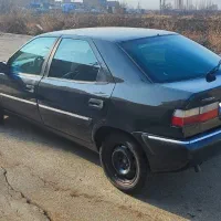 زانتیا سوپرلوکس در حد|خودرو سواری و وانت|ارومیه, |دیوار