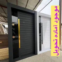 کارگاه ضد سرقت ، لابی ، دربهای اتاقی و ضد حریق