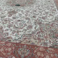 2تخته فرش4*3|فرش|قروه, |دیوار