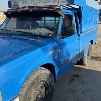 خودرو سایپا دیزل سیرجان|خودرو سواری و وانت|کرمان, |دیوار