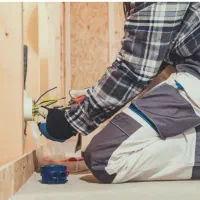 خدمات فنی مهندسی برق صنعتی خانگی و ...