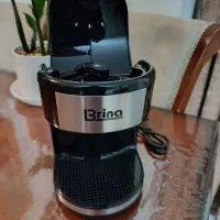 قهوه ساز برینا|سماور، چای‌ساز، قهوه‌ساز|شاهرود, |دیوار