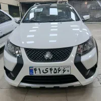 کوییک GXRLصفر-فول(نقدواقساط)