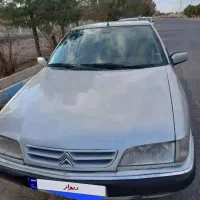 فروش زانتیا مدل ۸۶|خودرو سواری و وانت|تربت جام, مسکن مهر|دیوار