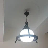 فروش لوستر و چراغ دیواری