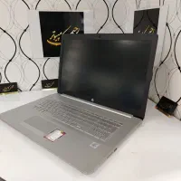 لپ تاپ اچ پی 17 اینچ نسل 10 کامپیوتر رحیمی