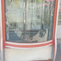 یخچال قصابی