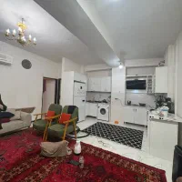 ۶۴ متری/فول لوازم/سنددار