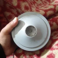 یک عدد موتورجارو برقی 2000هزار بوش