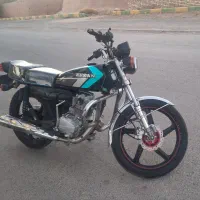 موتور احسان ۲۰۰