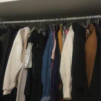 انواع لباسهای خانگی و مهمانی کلی فروشی