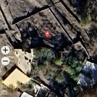 زمین قمصر ویو ابدی