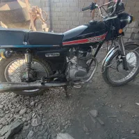 موتور 125ژاپنی