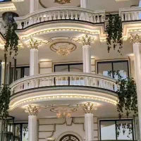 اجاره ویلایی نیکسازان 150متر ورودی مجزا/